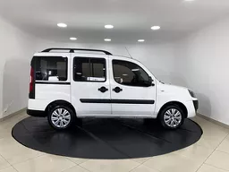 Fiat Doblò