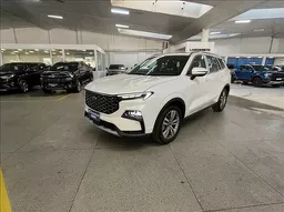 Ford Territory