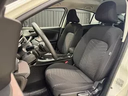 Fiat Fastback