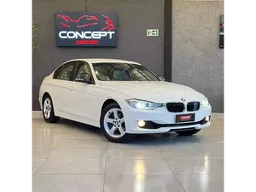 BMW 320i