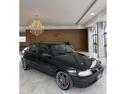 Chevrolet Astra