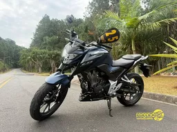 CB Twister