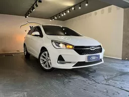 Chery Arrizo 5