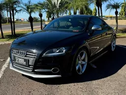 Audi TTS