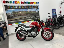 CB Twister
