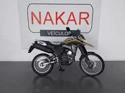 XTZ 250