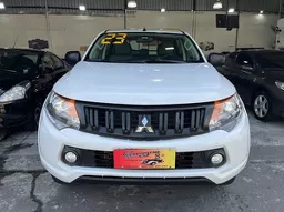 Mitsubishi L200 Triton