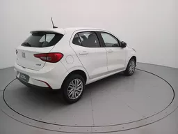 Fiat Argo