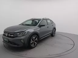 Volkswagen Nivus