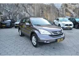 Honda CRV