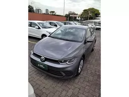 Volkswagen Polo Hatch