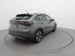Volkswagen Nivus
