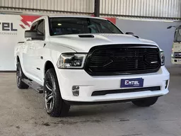 RAM Classic