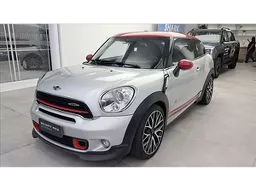 Mini Paceman