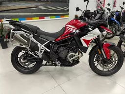 Triumph Tiger 900