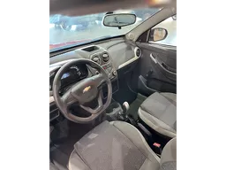 Chevrolet Montana