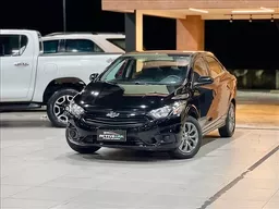 Chevrolet Joy