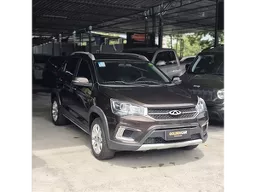 Chery Tiggo 2
