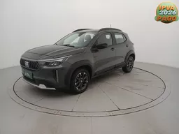 Fiat Pulse