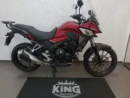 Honda CB 500