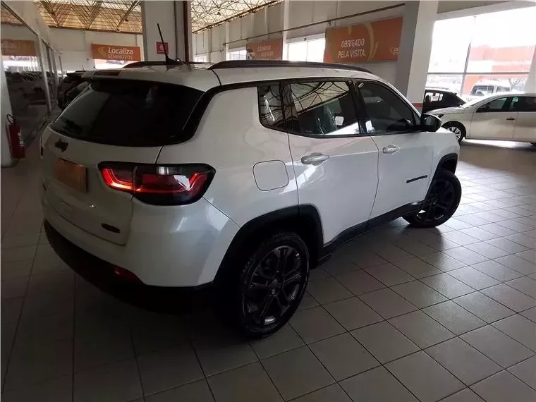 Jeep Compass Cinza 7