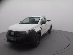 Fiat Strada