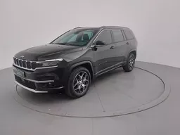 Jeep Commander