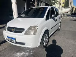 Chevrolet Meriva