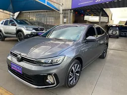 Volkswagen Virtus