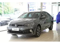 Volkswagen Virtus
