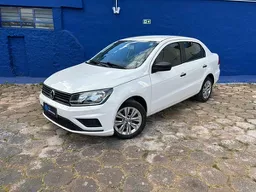 Volkswagen Voyage