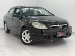 Chevrolet Vectra