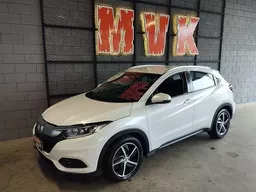 HR-V