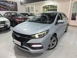 Chery Arrizo 6