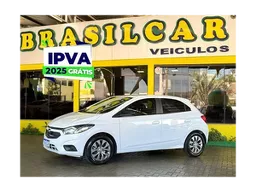 Chevrolet Joy