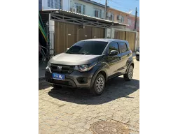 Fiat Mobi