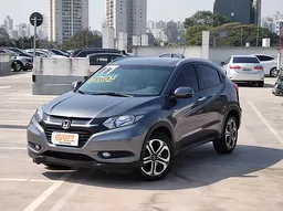 HR-V