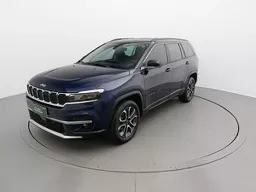 Jeep Commander