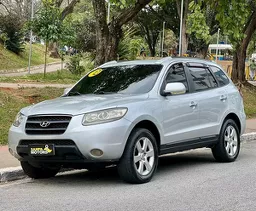 Hyundai Santa Fé