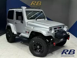 Troller T4
