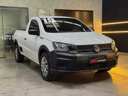 Volkswagen Saveiro