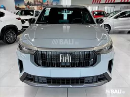 Fiat Fastback