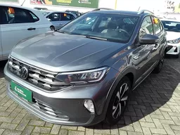 Volkswagen Nivus