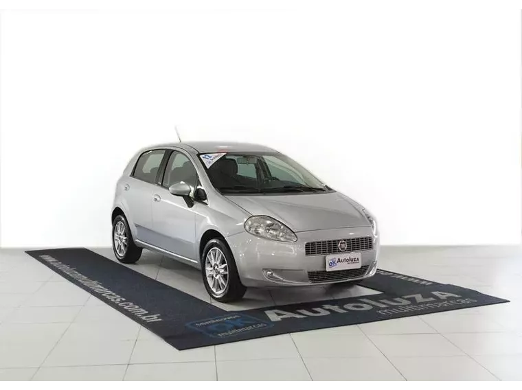 Fiat Punto Prata 11