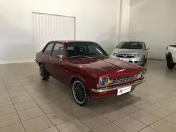 Chevrolet Chevette