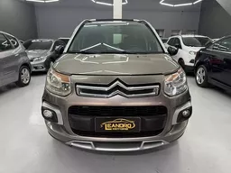 Citroën Aircross