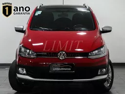 Volkswagen Crossfox