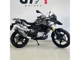 G 310 GS