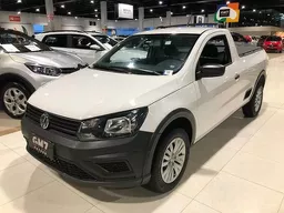Volkswagen Saveiro