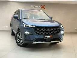 Ford Territory